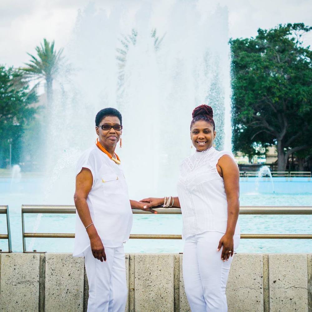 Meet your Posher, Erika